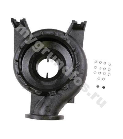 Kit, Pump Housing (150)-125-315 GG/BZ