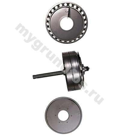 Kit, Chamber stack CR/CRI 1-2