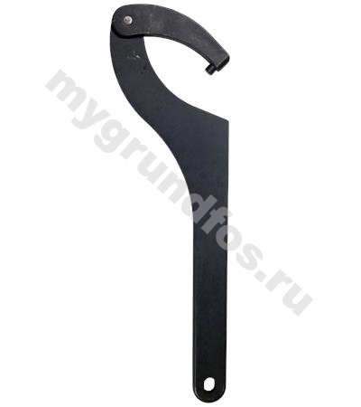 Hook spanner /spare