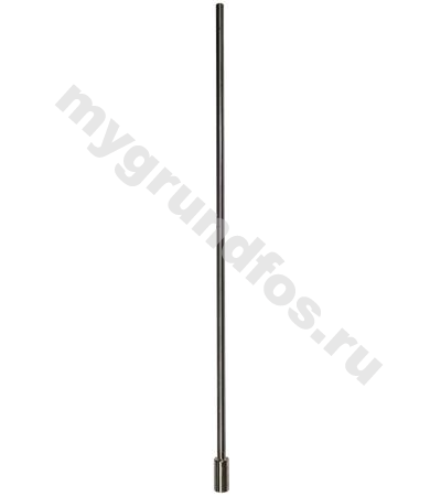 Shaft cpl.6" 10stg (L=1241) /spare