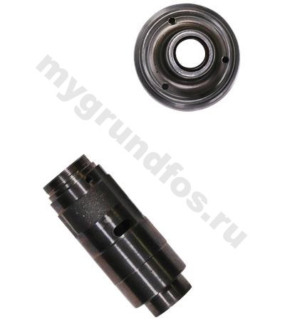Kit, Radial Bearing 3.0-5.5kW MS4000B