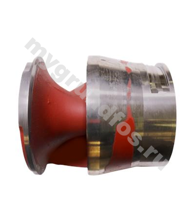 Kit, Impeller 96067188 S fr50