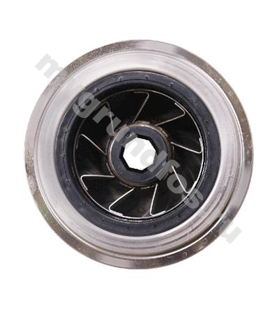 Spare, Intermediate Chamber N/NBR SP95