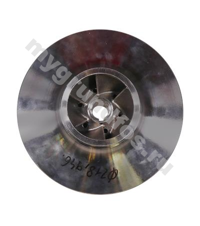 Spare, Impeller (80)-50-200/219 D24