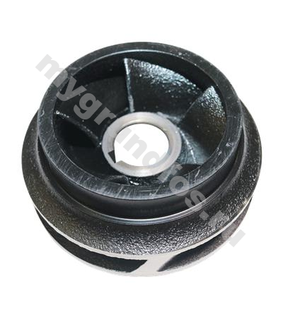 Spare,Impeller 32-125 /97 CI