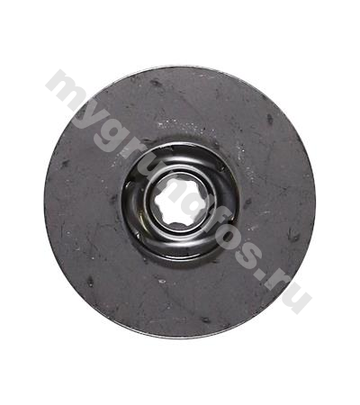 Spare, Impeller CR(I) 3