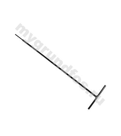TEE KEY NV 2.5 MM