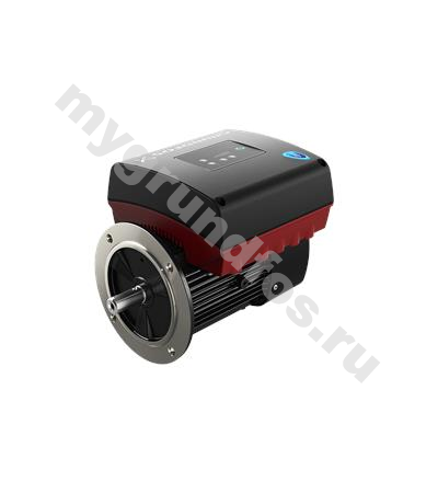 MGE112ME 3R430-4 4kW B5-28-J CDAK