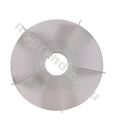 Kit, Fan Siemens 180M/L 4P IE3/IE4