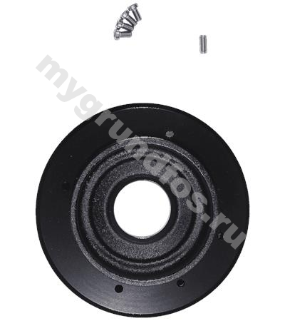 Kit, Cover for oil chamber D D235 CED