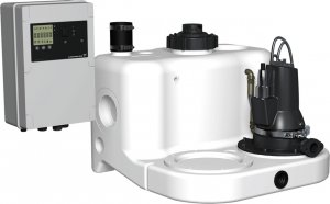 Канализационная насосная установка Grundfos MOG.26.3.2 3x400V