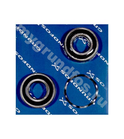 Kit, Bearing, Motor, AMG, AFG, SRP