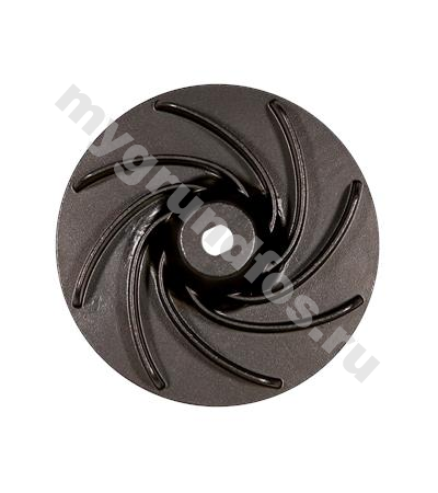 Spare, Impeller mach. lost wax E150-50Hz