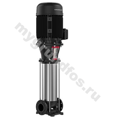 Kit, Chamber stack CRT 4-160/14