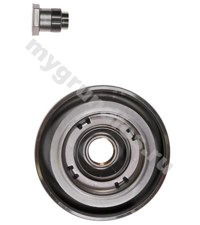 Kit, Chamber + bearing - Bz/HM
