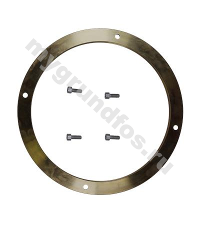 Kit, Wear Ring D260/D310x15 Brass