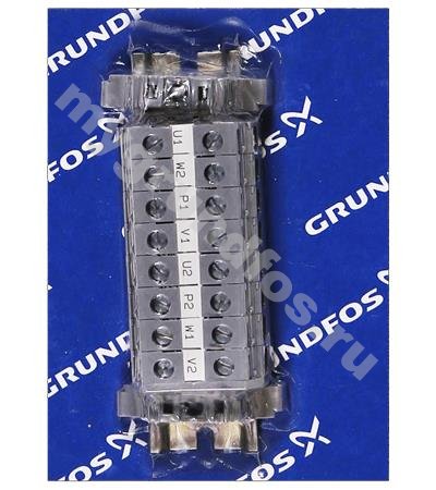 Kit Connector set (MT19461C:96061305)