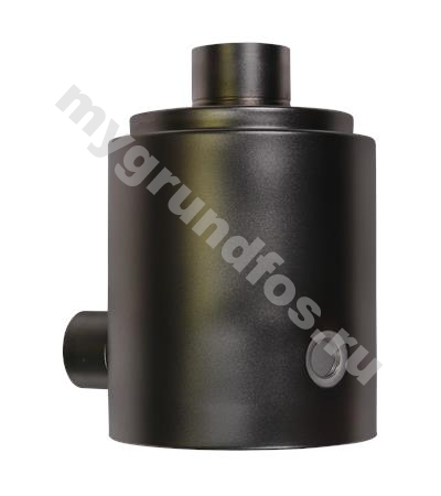 Spare, Sleeve CM5-7 Rp thread