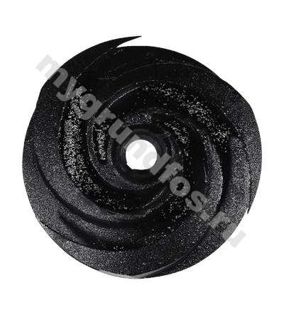 Spare, Impeller 50Hz SEV/SLV.80.75