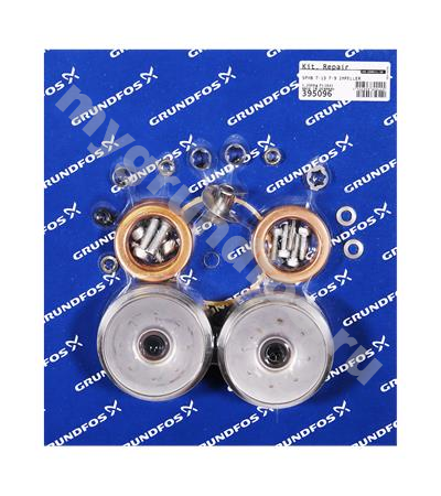 Kit, Rep. SPK 8 7-9 excl.12/9