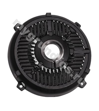 Kit, NDE-end flange Siemens 200L