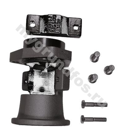 Kit, S Fr 74/78 Cable inlet