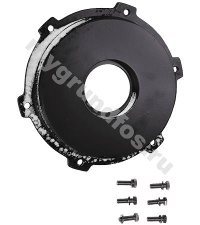 Kit, suction cover, DWK.E 37-45W 50/60Hz