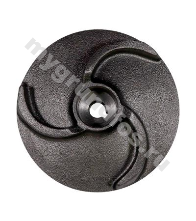 Spare, Impeller