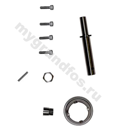 KIT, SERVICE TP(D) 32/40/50/65