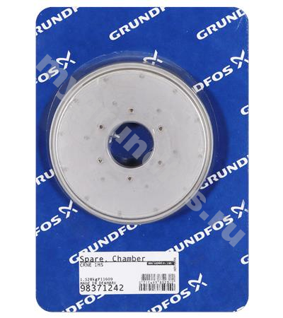 Spare, Lower Chamber CRNE 1HS