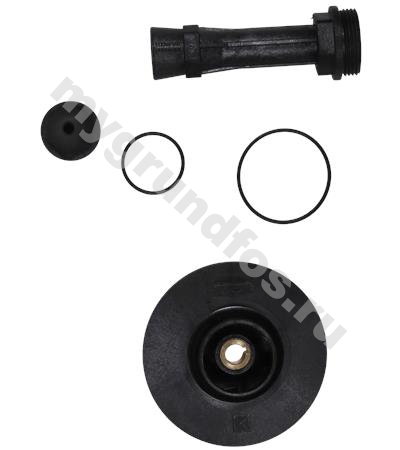Kit Hydraulic, JP20S-CI