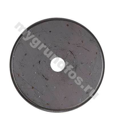 Spare, Chamber plate CM 1/3/5