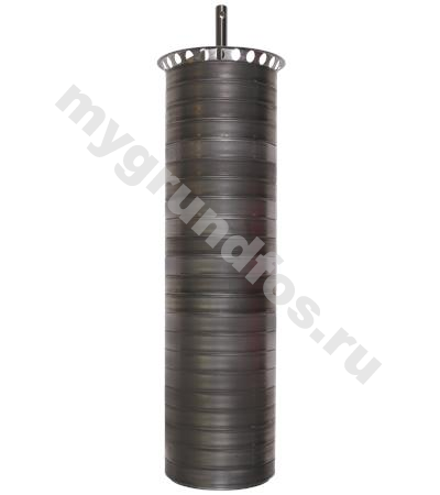 Kit, Chamber stack CRN 2-220 X-X-X-XXXX