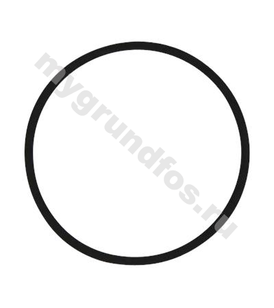 O-ring 65x3.00 FKM /spare