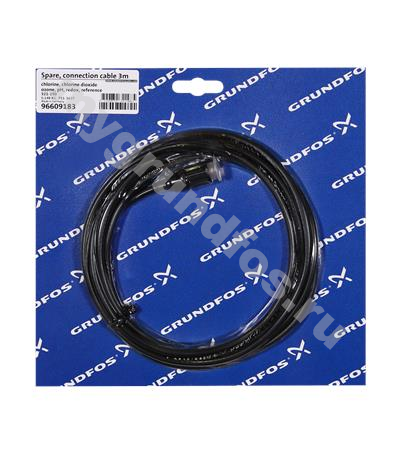 Spare, connection cable 3m