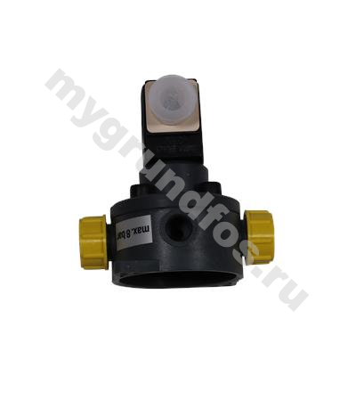 Spare, solenoid valve 5/8" 230V 50/60Hz