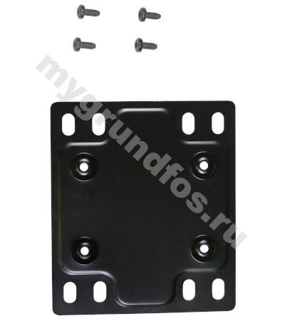 Kit, Foot, B3, MG90