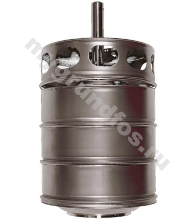Kit, Chamber stack CRN16- 30 X-X-X-XXXX