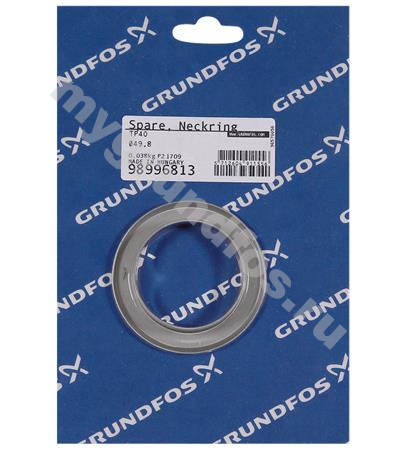 Spare, NECKRING TP/TPD 40