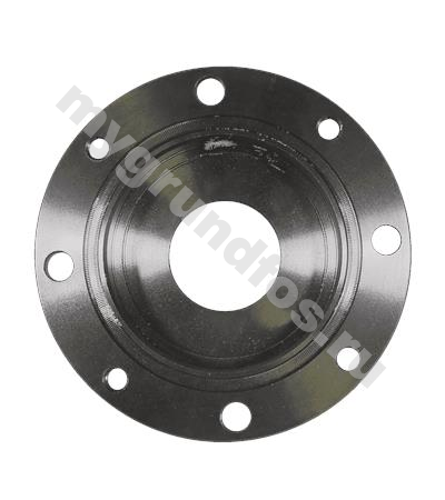 Spare, Bearing retainer B DE, mach.