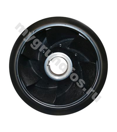 Spare, Impeller 300 CI CED trimmed