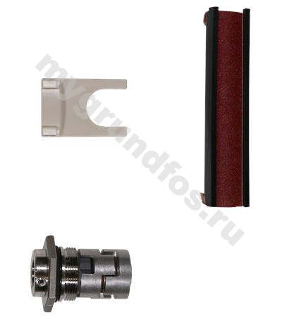 Kit, Shaft seal H UUKGG KB016S1 30bar