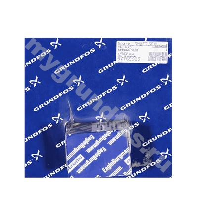Spare, shaft seal AQQK GG K D28