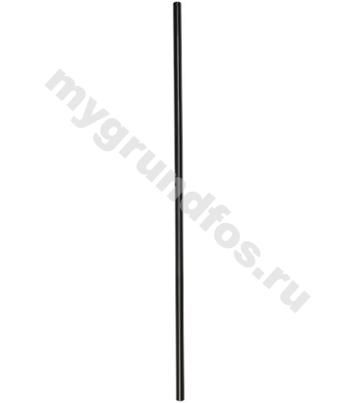 Spare, Pump shaft L=997
