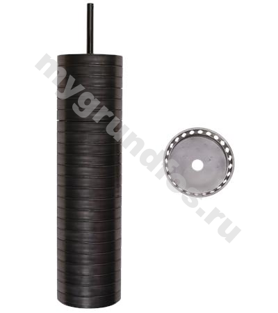 Kit, Chamber stack CRN 3-23