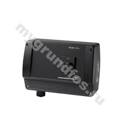 Bulk, Cable Generator SQF switchbox 10pc