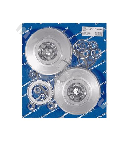 Kit, Service CRN16 -10