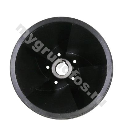 Spare,Impeller 150-200/218-208 CI