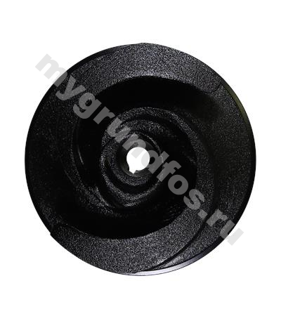 Spare, Impeller 50Hz SEV.65.30