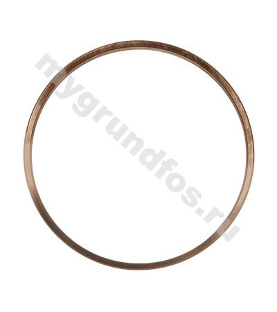 Spare, Wear Ring D210/D224x15 BZ